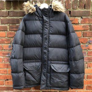 Uniqlo Men’s Coat